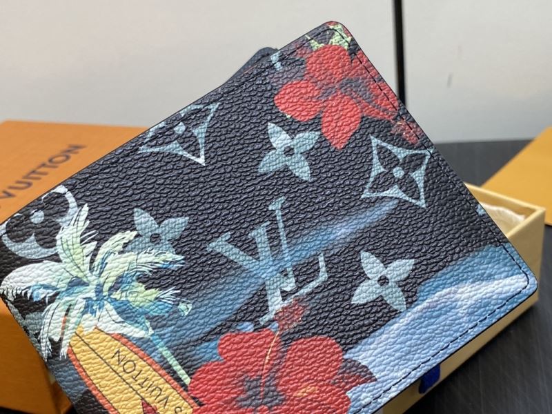 Louis Vuitton Wallets